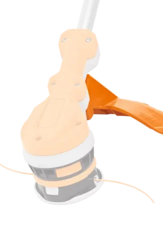 Beschermkap, voor maaikoppen, Ø 406 mm voor FSA 70, 110