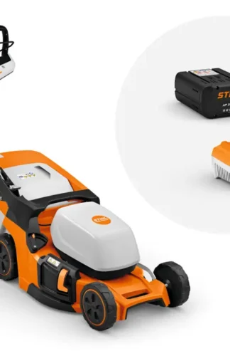 RMA 448 PV, met AP 30 en AL 301