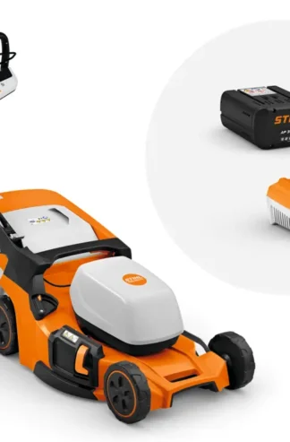 RMA 453 PV, met AP 30 S en AL 301