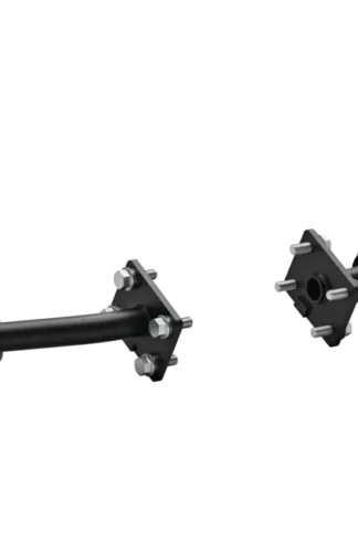 AHT 600, transportadapter