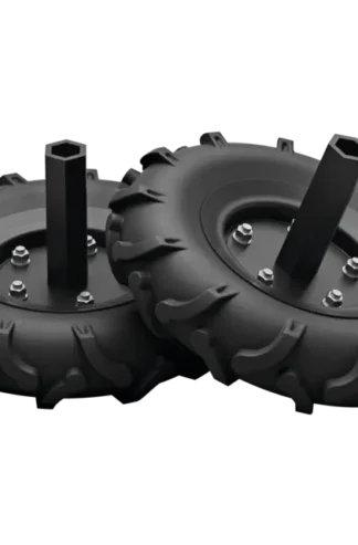 ART 012, luchtbanden