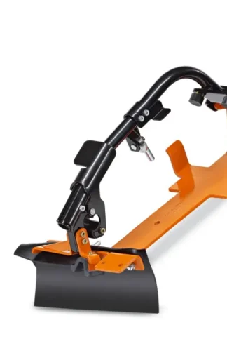 Ombouwset, met snelspansysteem, voor TS 410, TS 420, TS 480i, TS 500i