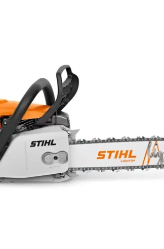 MS 291, 45 cm, RM3, 3/8"