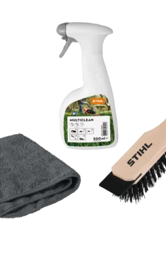 Care & Clean Kit, voor iMOW® robotmaaiers en grasmaaiers