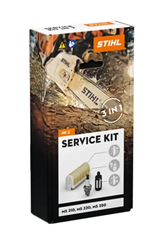 Service Kit 2, voor MS 210, MS 230 en MS 250