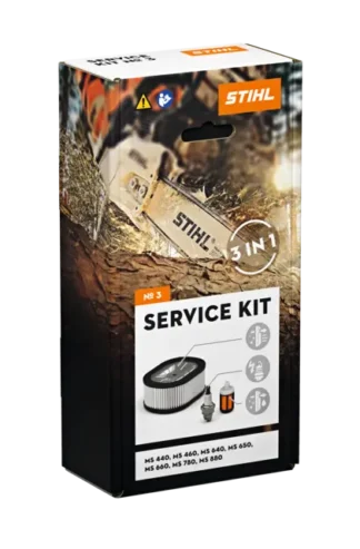 Service Kit 3, voor MS 440, MS 460, MS 640, MS 650, MS 660, MS 780 en MS 880