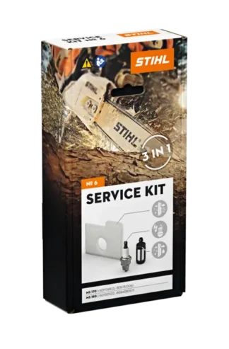 Service Kit 6, voor MS 170 en MS 180