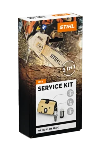 Service Kit 8, voor MS 193 C en MS 194 C