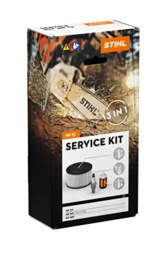 Service Kit 12, voor MS 362 en MS 400