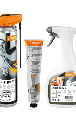 Care & Clean Kit FS Plus