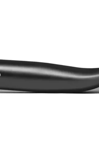 Blaasmond, vlak en gebogen, voor BR 500, BR 550, BR 600