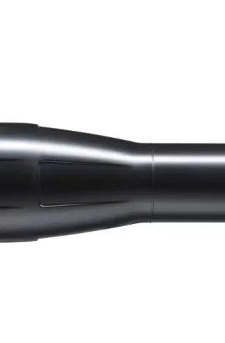 Blaasmond, rond en recht, voor BR 600 en verlengstuk voor BGA 250 en BGA 160