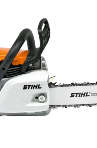 MS 231, 40 cm, PM3, 3/8" P