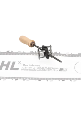 Vijlapparaat FG 4, voor 3/8"-P-ketting, Ø 4,0 mm