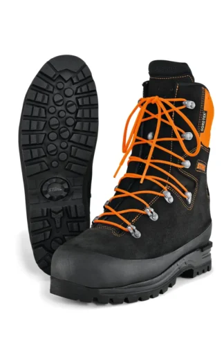 Trekkingslaarzen, voor gebruik met kettingzagen, ADVANCE GTX, maat 48