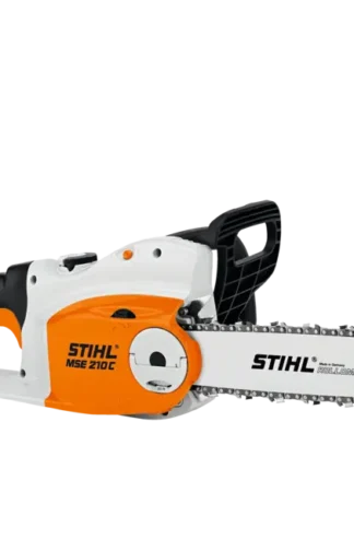 MSE 210 C-B, 35 cm, PM3, 3/8" P