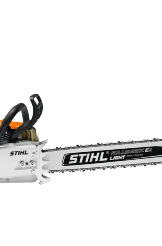 MS 661 C-M, 63 cm, RS Light, 3/8"