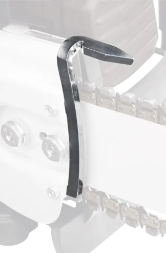 Geleidingsklauw, voor steen- en betonzaag