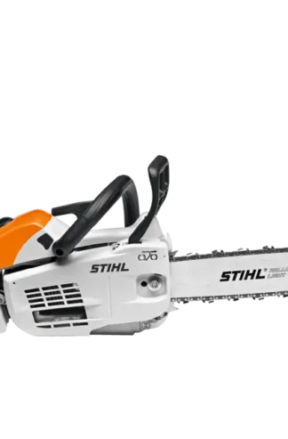 MS 201 C-M, 30 cm, PS3, 3/8" P, E Light