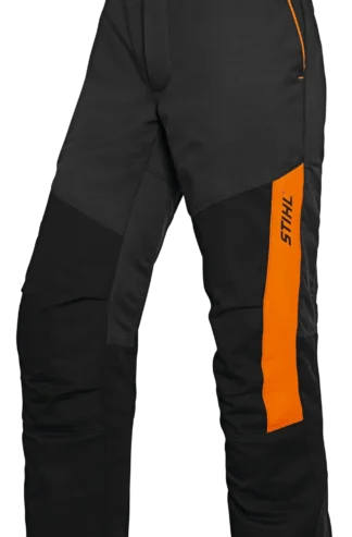 Broek met tailleband, FUNCTION Universal, maat XXL