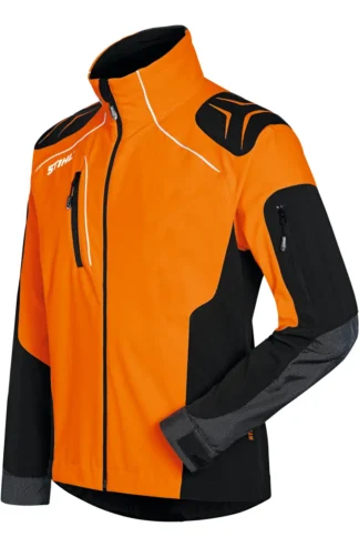 Jack, ADVANCE X-SHELL, maat XXL