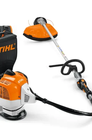 FR 460 TC-EFM, AutoCut 36-2