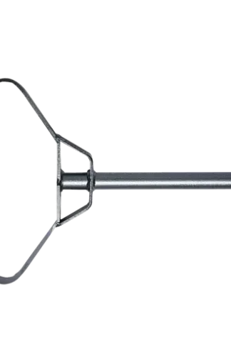 Plantgatboor, verkruimelaar, 660 mm