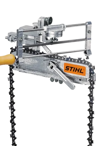 Vijlapparaat FG 2, metaal