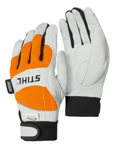 DYNAMIC Protect MS, handschoenen met snijbescherming, maat M