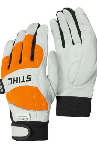 DYNAMIC Protect MS, handschoenen met snijbescherming, maat M