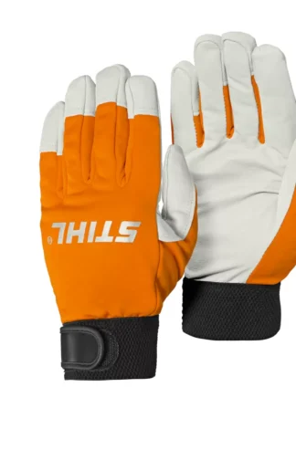 DYNAMIC ThermoVent, handschoenen met bescherming tegen koude, maat L