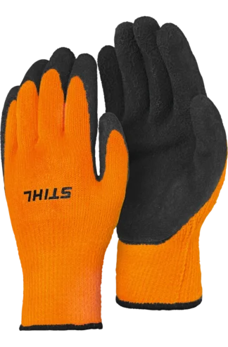 FUNCTION ThermoGrip, handschoenen met bescherming tegen koude, maat S
