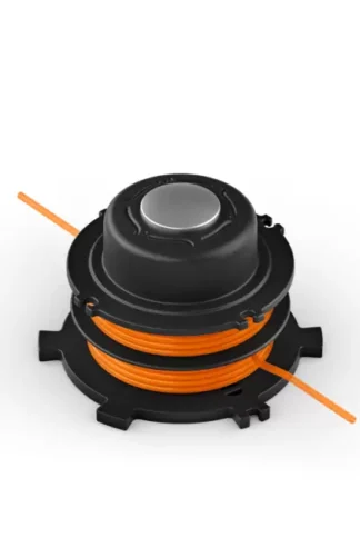 Draadspoel, voor AutoCut 25-2 en AutoCut 27-2