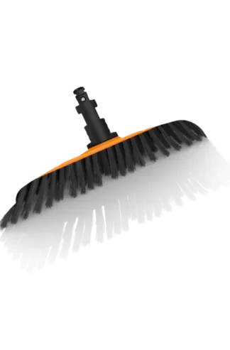 Reinigingsset voor voertuigen, voor RE 80 – RE 170 PLUS, met bajonetkoppeling