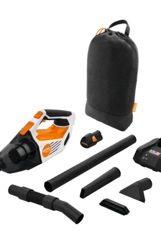 SEA 20, met AL 1 en AS 2