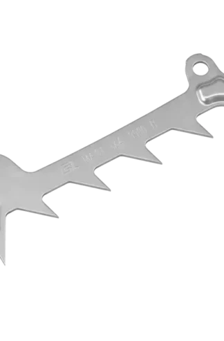 Klauw, voor MSA 220 T / MSA 220 TC-O