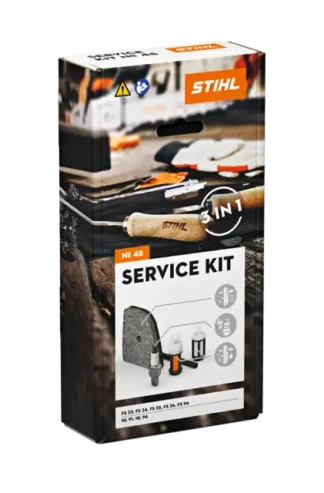 Service Kit 48, voor FS 23, FS 24, FS 25, FS 26, FS 94, HL 91 en HL 94