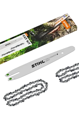 Cut Kit 6, 30cm, 71PM3, voor MSA 120 tot MSA 160 en MS 151