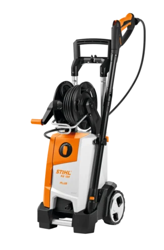 RE 130 PLUS, en RA 110