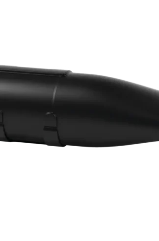 Blaasmond, vlak, voor BGA 56 en BGA 100