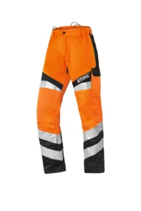 Protect FS, maat L, fluo-oranje