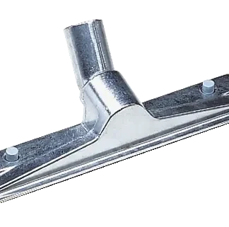 Vloerzuigmondstuk, aluminium