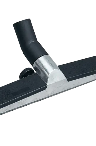 Speciale zuigmond, voor grote vlakken