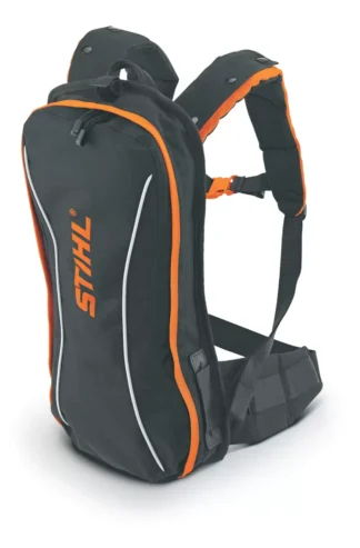 Draagsysteem, voor 2 accu's