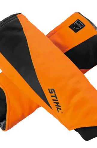 Armbeschermer, Protect MS, fluorescerend oranje