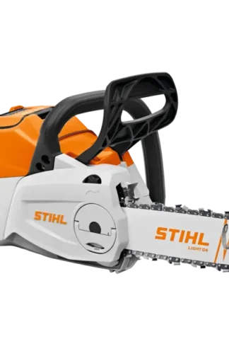 MSA 220 C-B, zonder accu en lader, 40 cm, Light 04, 3/8" PS3 1,1mm