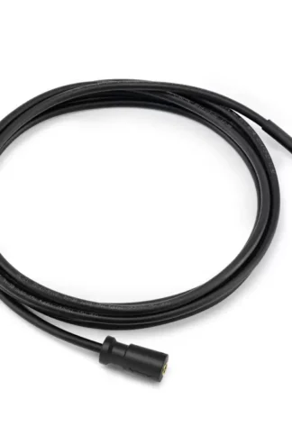 Verlengstuk, 9 m, stalen wapening voor RE 90 – RE 130 PLUS