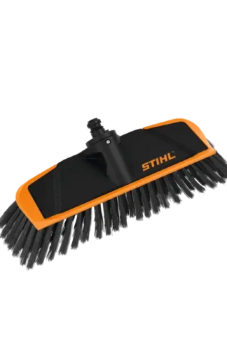 Wasborstel voor grote oppervlakken