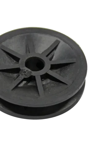 AAL 050, V-riempoelie