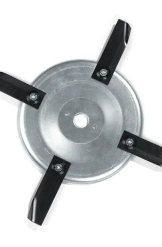 ADC 048, Disk Cut-schijf